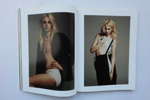 Load image into Gallery viewer, story with Model Andrej Pejic, one of the first gender neutral men to appear in fashion.
