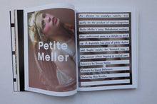 Load image into Gallery viewer, S Magazine #16 - &quot;you are evrything&quot; Petite Meller